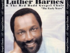 Luther Barnes 的头像
