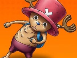 Avatar for Tony Tony Chopper