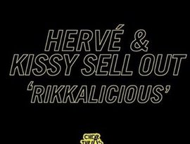 Avatar für Hervé & Kissy Sell Out