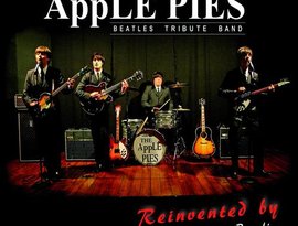 Аватар для Giacomo Bondi & The Apple Pies