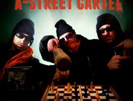 Avatar for A-Street Cartel