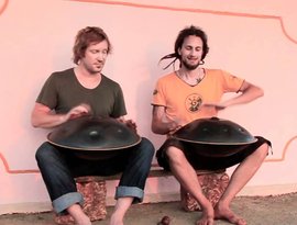 Avatar för The Hang Drum Project