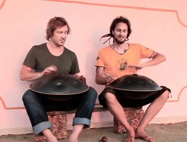 Аватар для The Hang Drum Project