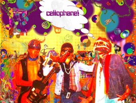 Cellophane Rechordings 的头像