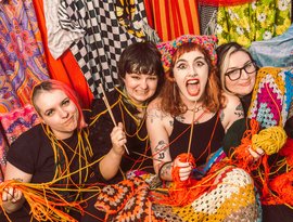 Avatar for Problem Patterns