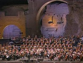 Avatar for Orchestra del Teatro dell'Opera di Roma