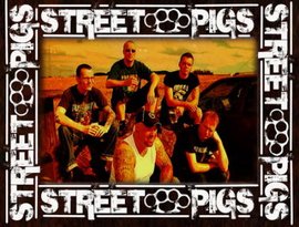 Street Pigs 的头像