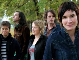 Avatar for Jen Cloher & The Endless Sea