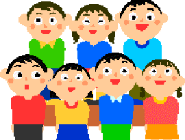 Avatar for Kinderkoor De Lijstertjes