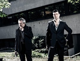 Avatar for Arnaud Rebotini & Christian Zanési