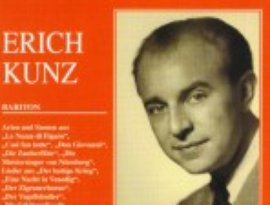 Erich Kunz 的头像