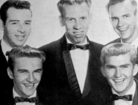 Mickey Hawks & The Night Raiders 的头像