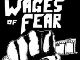 Avatar di Wages Of Fear