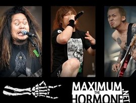 Avatar for Maximum the Hormone（マキシマム ザ ホルモン）