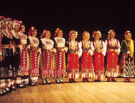 Avatar di Bulgarian State Television Female Choir