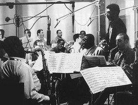 Jimmy Woods Sextet 的头像