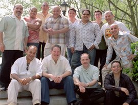 Awatar dla Spanish Harlem Orchestra