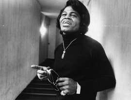 Avatar di James Brown