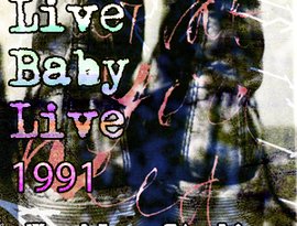 Avatar for INXS  Live Baby Live 1991-07-13 - London, UK