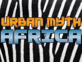 Avatar for Urban Myth