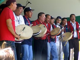 Avatar for Northern Cree Singers