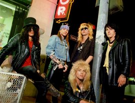 Avatar für Guns N' Roses