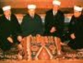 Ibrahim Canakkaleli, Fevzi Misir, Yusuf Gebzeli, Aziz Bahriyeli のアバター