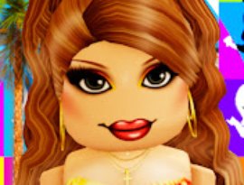 Avatar for Miss Peria
