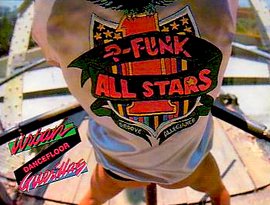 Avatar for P-Funk Allstars