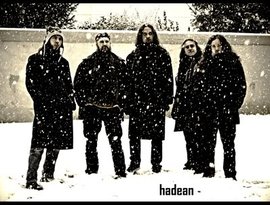 Аватар для Hadean