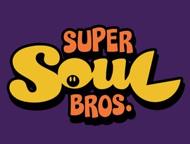 Аватар для Super Soul Bros.