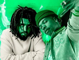 J. Cole & Lil Baby 的头像