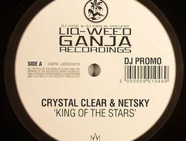 Avatar für Crystal Clear & Netsky