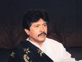 Attaullah Essakhelvi 的头像