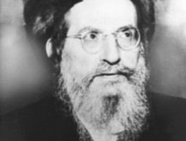 Avatar for Books of Rav Yehuda Ashlag