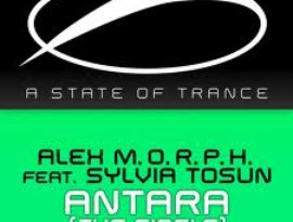 Avatar for Alex M.O.R.P.H. feat. Sylvia Tosun