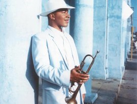 Avatar de Lou Bega