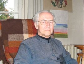Avatar for Siegfried Thiele