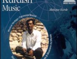 Avatar for Kurdish Music