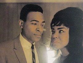 Awatar dla Marvin Gaye & Mary Wells