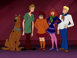 Scooby Doo 的头像