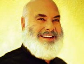 Avatar för Andrew Weil