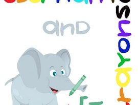 Avatar for Elephants and Crayons