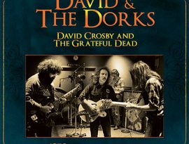 Avatar de David Crosby & The Grateful Dead