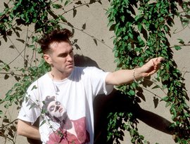Avatar de Morrissey
