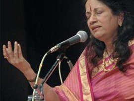 Vani Jayaram 的头像
