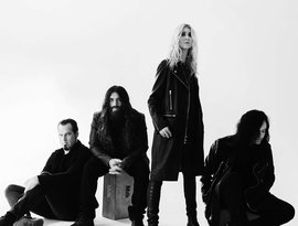Аватар для The Pretty Reckless