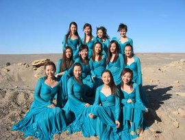 Avatar for Twelve Girls Band