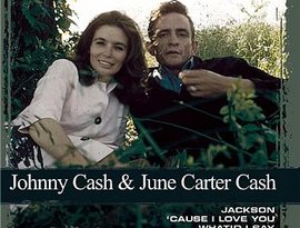 Avatar de Johnny Cash/June Carter Cash