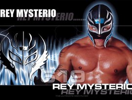 Rey Mysterio のアバター